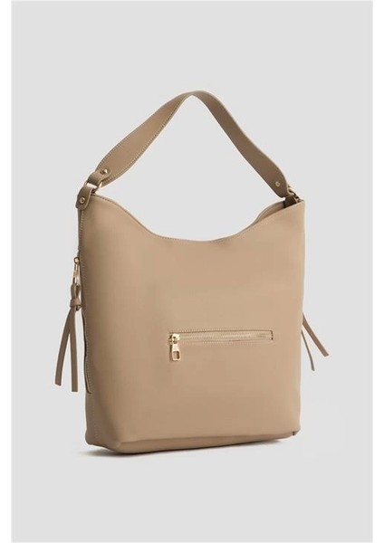 Çanta 24YD7358 Vizon fiyatları