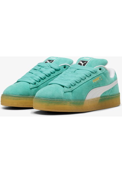 Suede Xl.53