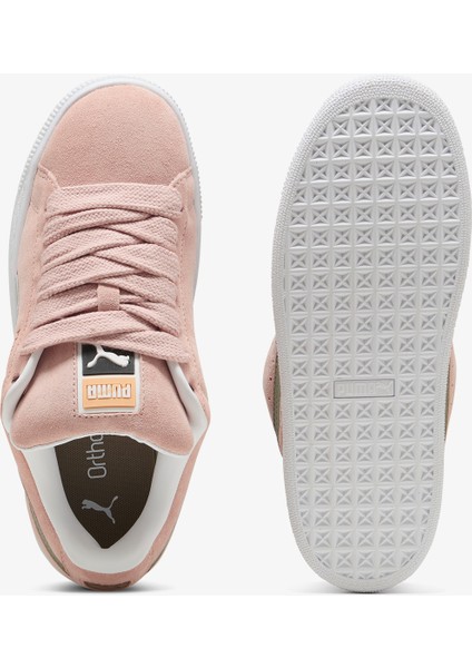 Suede Xl.55