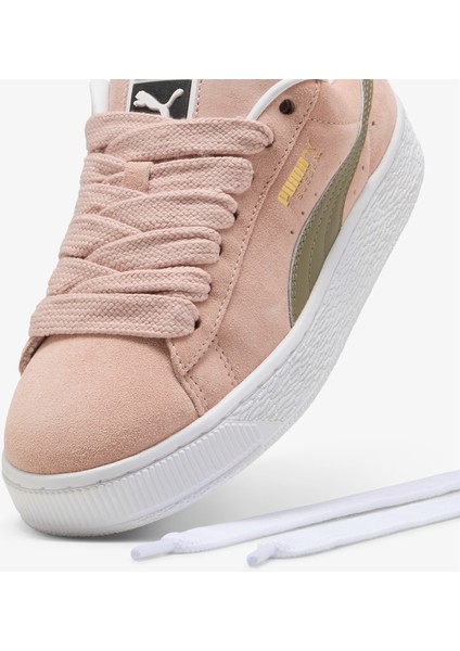 Suede Xl.55