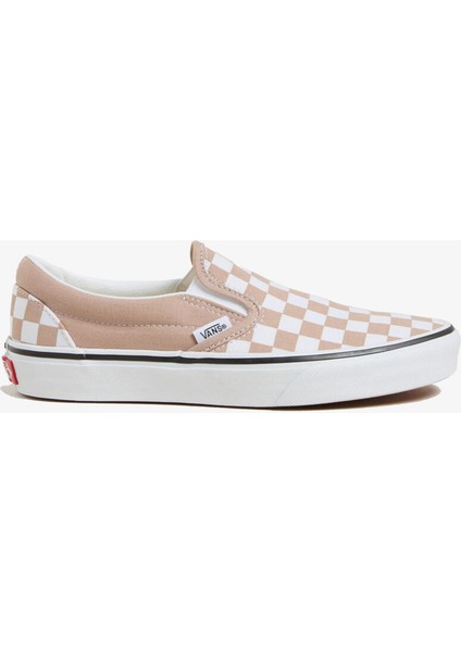 Classic Slip-On.-