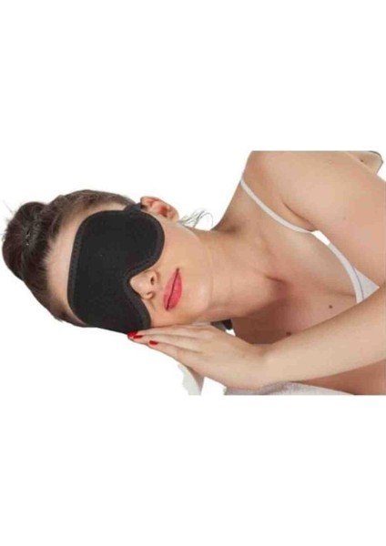 Premium Uyku Göz Bandı Uyku Gözlüğü modelleri