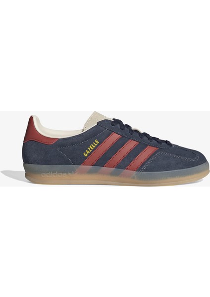 Gazelle x London Liberty.-