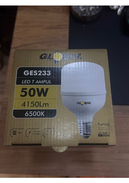 50 Watt Trochled Ampül fiyatları