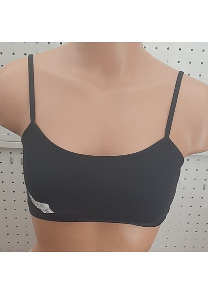 Ince Askılı Alıştırma Büstiyeri 2'li Paket