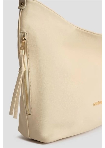 Çanta 24YD7358 Krem modelleri