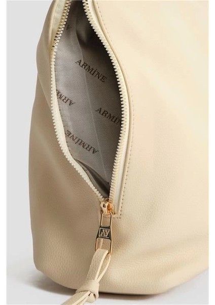 Çanta 24YD7358 Krem fırsatları