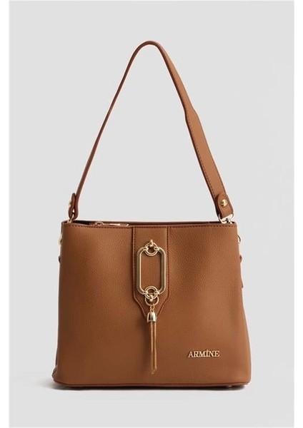 Çanta 24YD7361 Taba