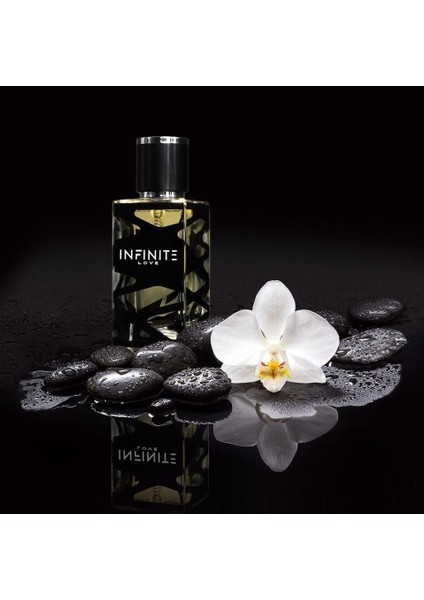 İnfinite Love Parfüm Choco Chocolate ( Çikolata ) 50ml Edp