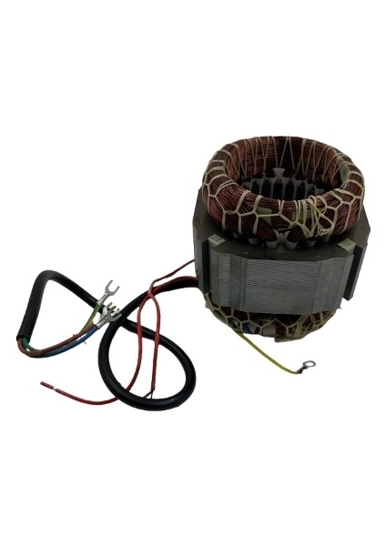 Kompresör Bobini 25LT - 50LT 61MM