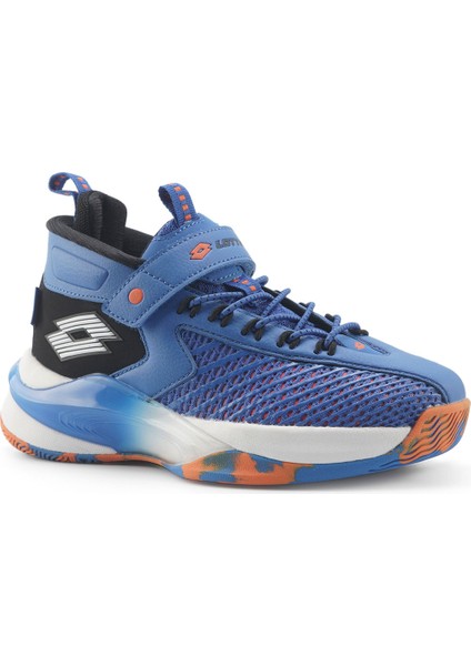 Walker B Ps 5fx Mavi Erkek Çocuk Basketbol Ayakkabısı fiyatları
