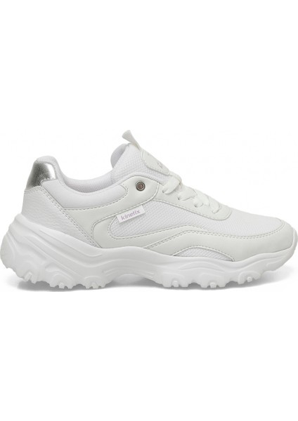 Maya Tx W 5fx Beyaz Kadın Sneaker