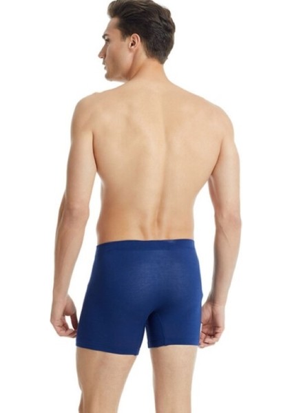 Antrasit Erkek Boxer 9313