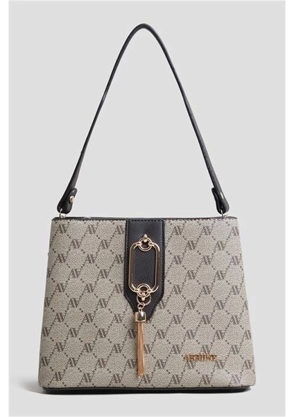 Çanta 24YD7361-7 Vizon