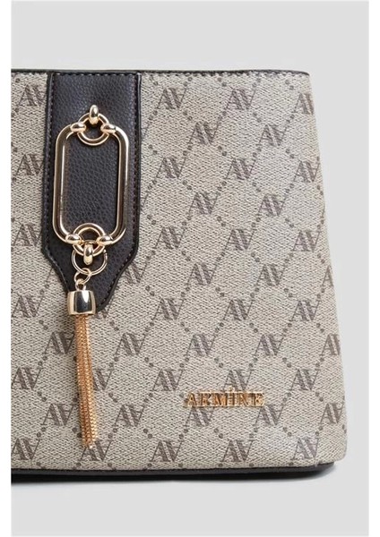 Çanta 24YD7361-7 Vizon fırsatları