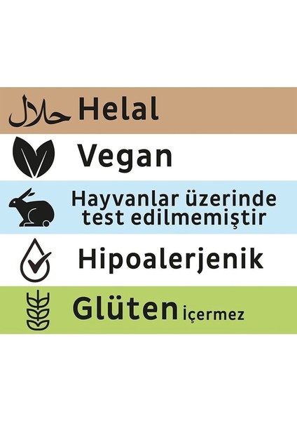 Natural Bebek Bezi 2'li Fırsat Paketi 6 Beden 46 Adet