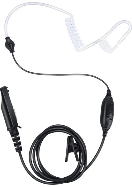 UV-9R-A58 Akustik Kulaklık