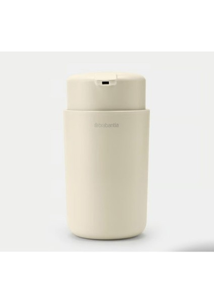 Renew Soft Beıge Plastik Sabunluk Elvin Home Concept