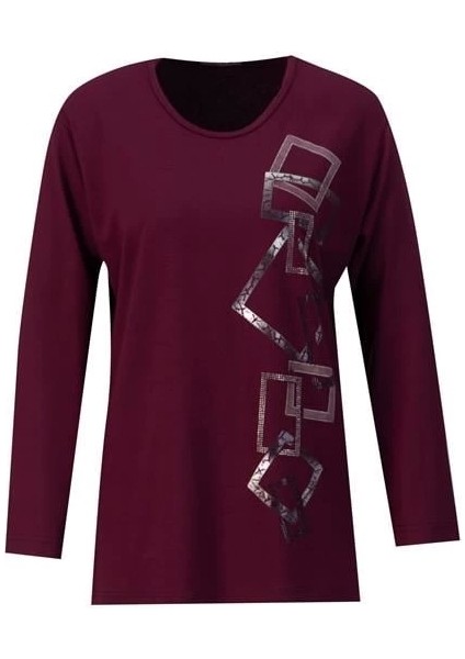 Penye 25YD9025 Vişne