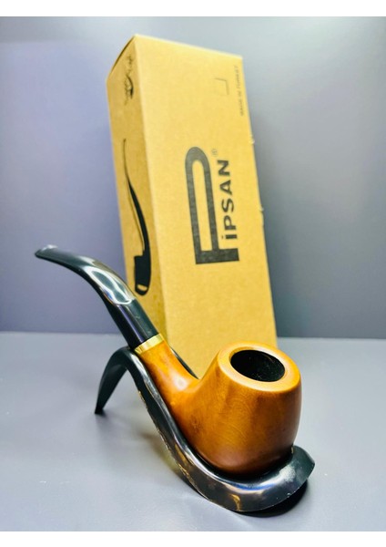 Hakiki Ardıç Ağacı Premium Pipo