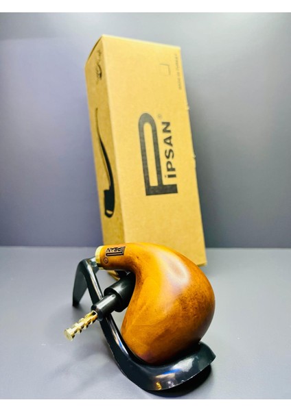 Hakiki Ardıç Ağacı Premium Pipo