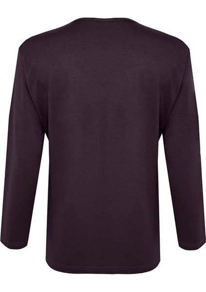 Penye 24YD9017 Mürdüm fiyatları
