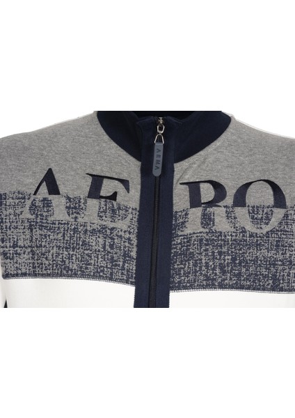 Erkek Fermuarlı Sweatshirt K21324992101 fiyatları