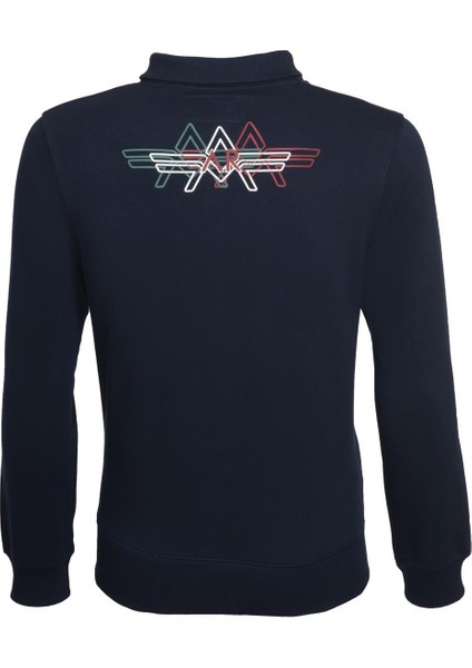 Erkek Fermuarlı Sweatshirt K21324922701 modelleri