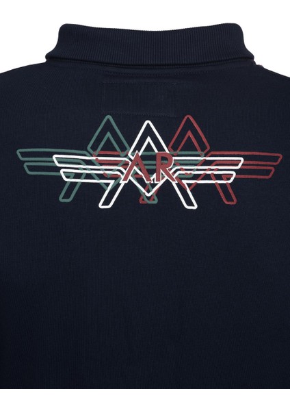 Erkek Fermuarlı Sweatshirt K21324922701 fırsatları