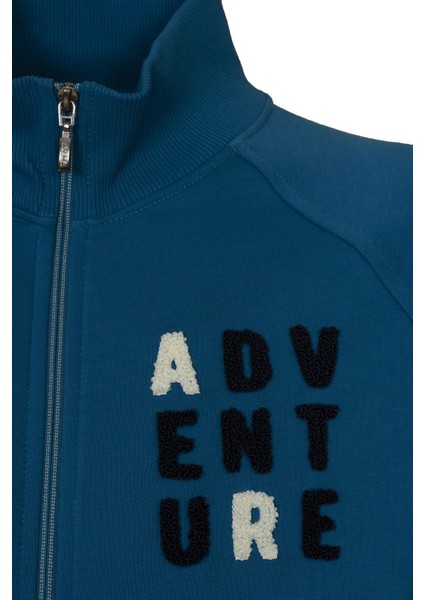 Erkek Fermuarlı Sweatshirt K21324921801 fiyatları