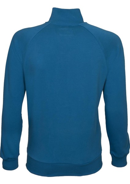 Erkek Fermuarlı Sweatshirt K21324921801 fırsatları