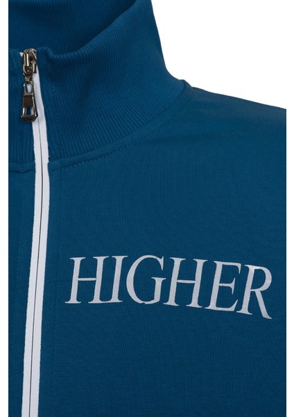 Erkek Fermuarlı Sweatshirt K21324922301 fiyatları