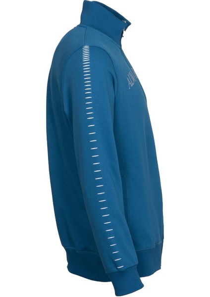Erkek Fermuarlı Sweatshirt K21324922301 fırsatları