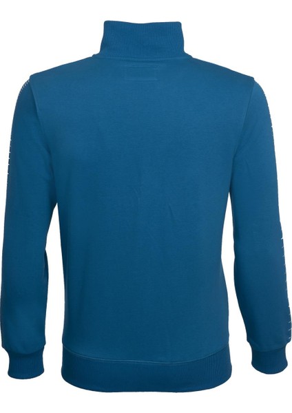 Erkek Fermuarlı Sweatshirt K21324922301 indirimleri