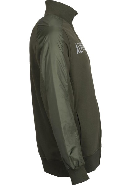 Erkek Fermuarlı Sweatshirt K21324922001