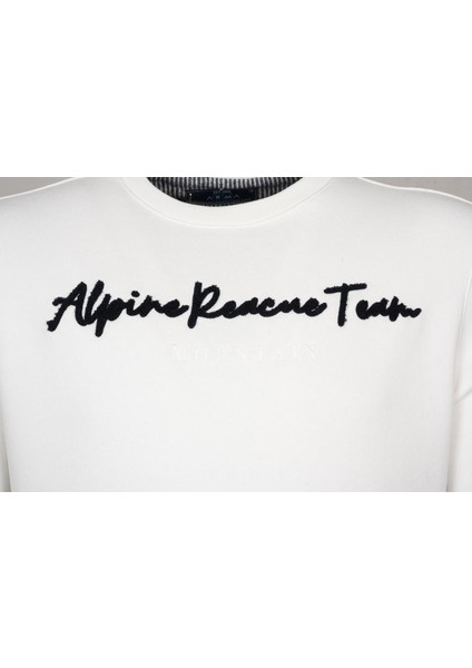 Erkek Bisiklet Yaka Sweatshirt K21124908002 fiyatları