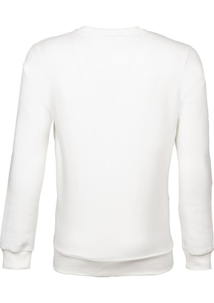 Erkek Bisiklet Yaka Sweatshirt K21124908002 fırsatları