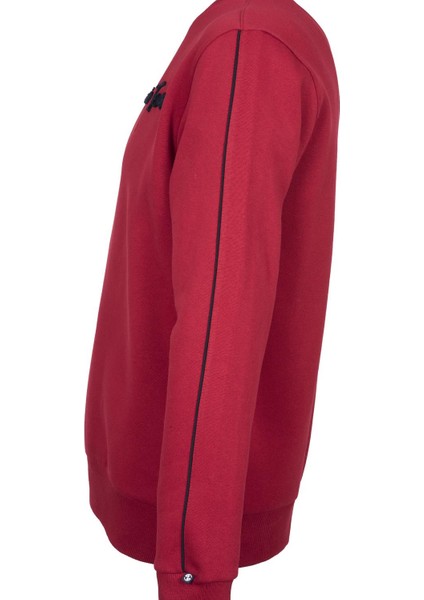 Erkek Bisiklet Yaka Sweatshirt K21124908002 modelleri