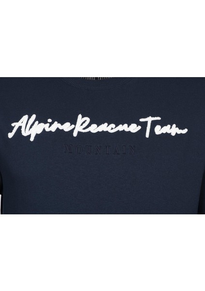 Erkek Bisiklet Yaka Sweatshirt K21124908002 fiyatları