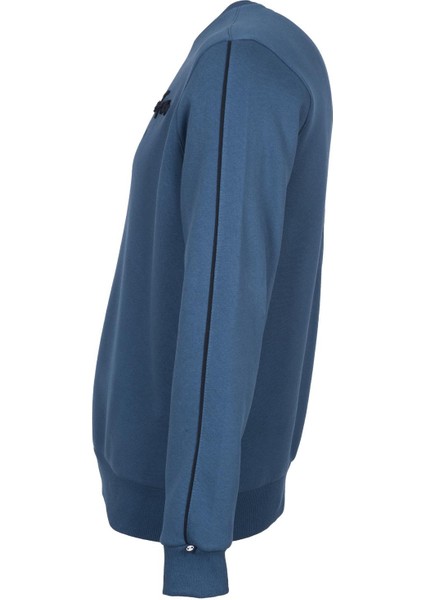 Erkek Bisiklet Yaka Sweatshirt K21124908002 modelleri