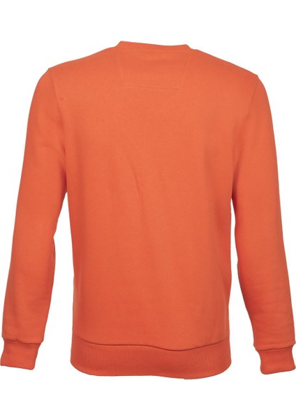 Erkek Bisiklet Yaka Sweatshirt K21124907401 modelleri