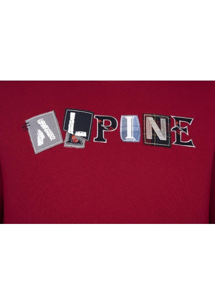 Erkek Bisiklet Yaka Sweatshirt K21124907401 fiyatları