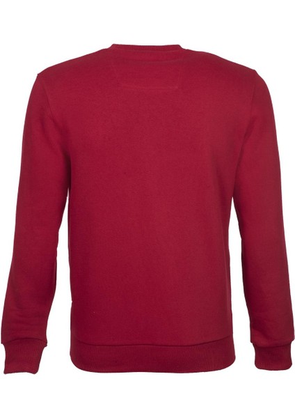 Erkek Bisiklet Yaka Sweatshirt K21124907401 modelleri