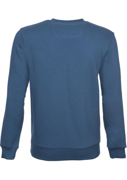Erkek Bisiklet Yaka Sweatshirt K21124907401 modelleri