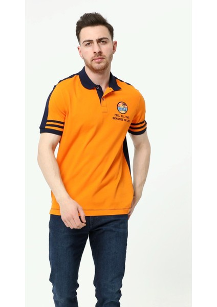 Erkek Polo Yaka Tişört Y22374300901 fiyatları