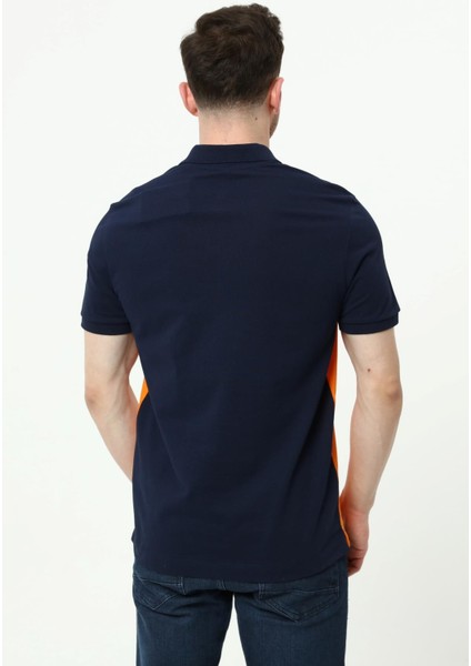 Erkek Polo Yaka Tişört Y22374300901