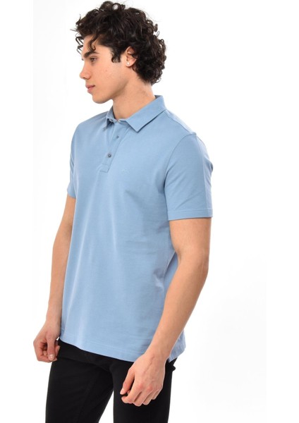 Erkek Polo Yaka Tişört Y22374350701