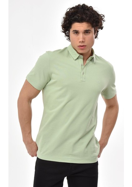 Erkek Polo Yaka Tişört Y22374350701 modelleri