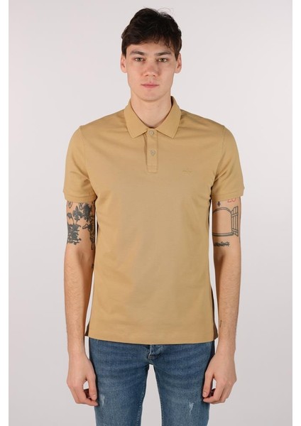 Erkek Büyük Beden Polo Yaka Tişört Y22374869601 fiyatları