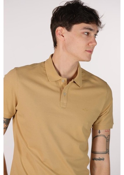 Erkek Büyük Beden Polo Yaka Tişört Y22374869601 modelleri